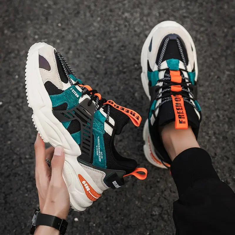 Zapatillas Megan Loafer®