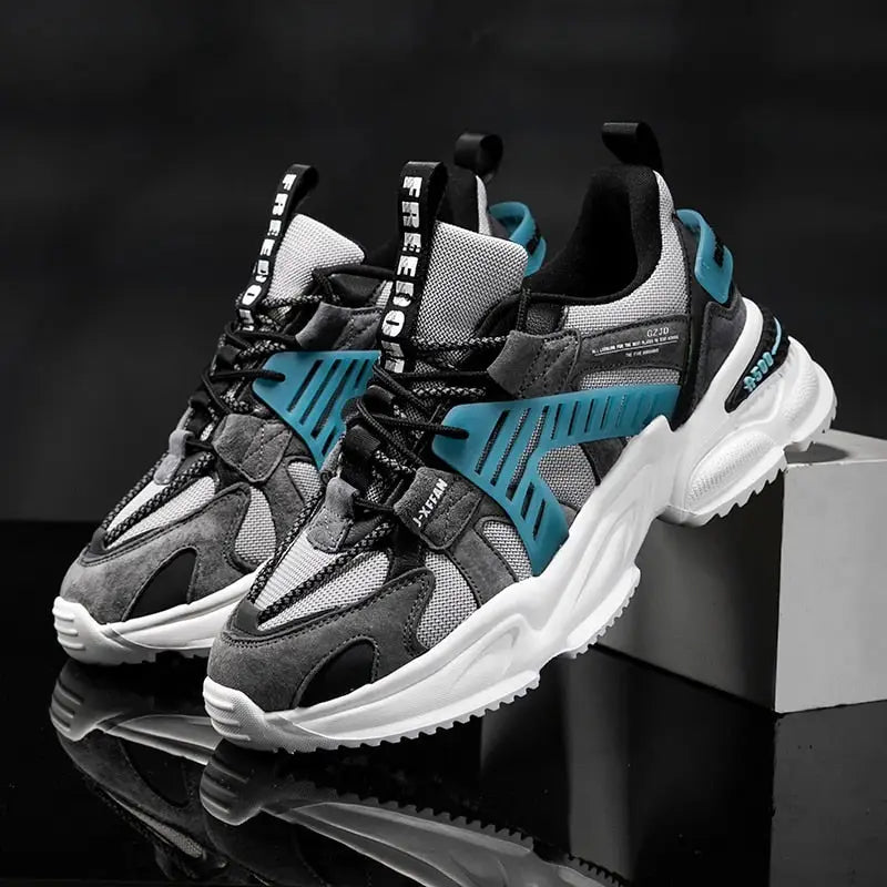 Zapatillas Megan Loafer®