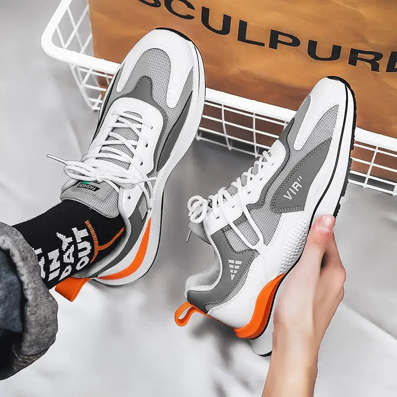 Zapatillas Megan Vir®