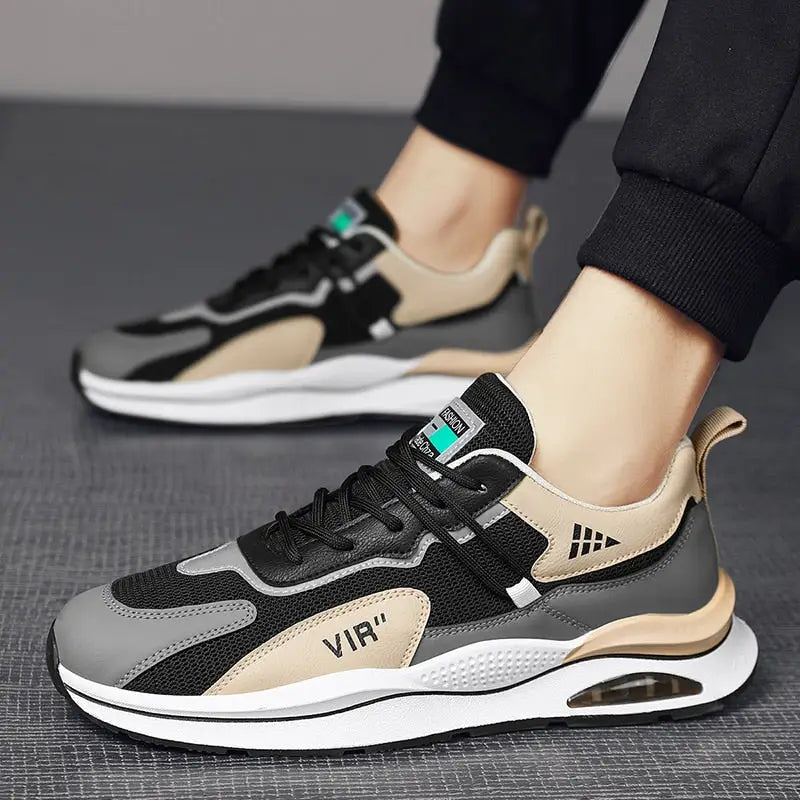 Zapatillas Megan Vir®