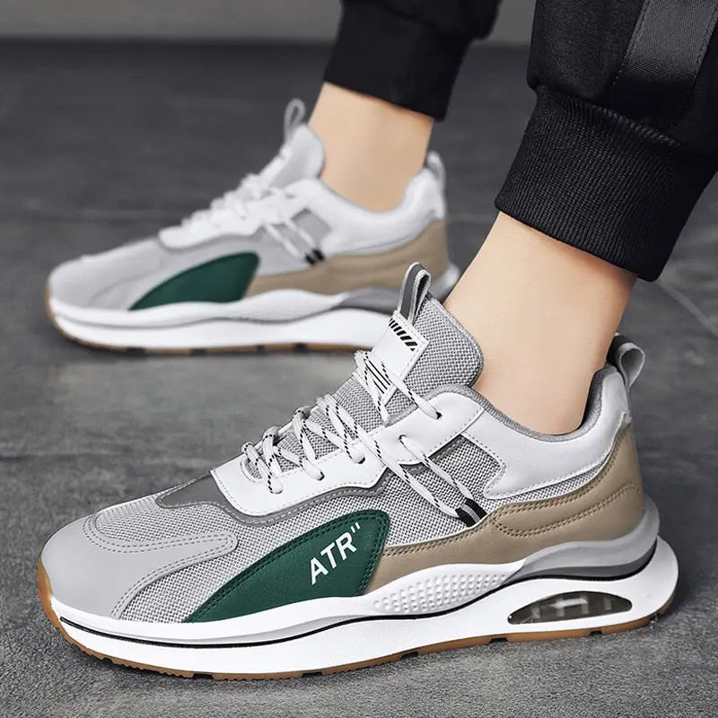 Zapatillas Megan Vir®