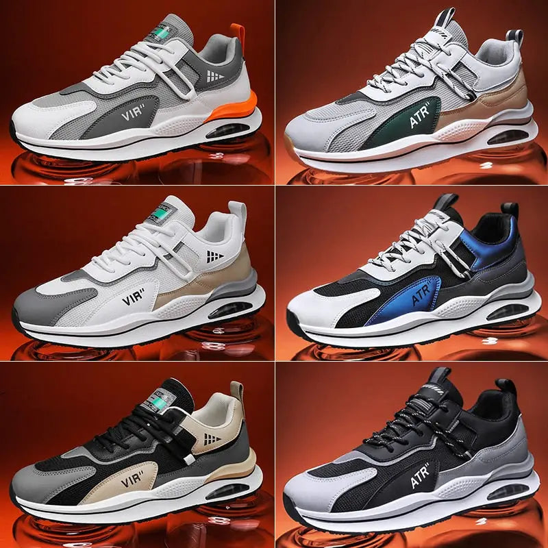 Zapatillas Megan Vir®