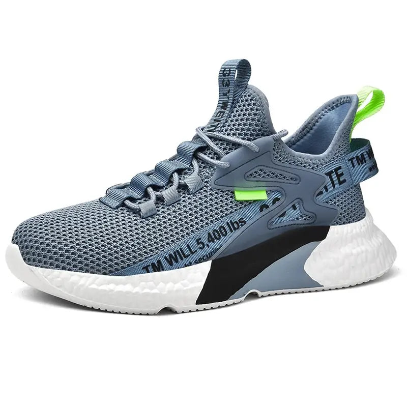 Zapatillas Will Confort