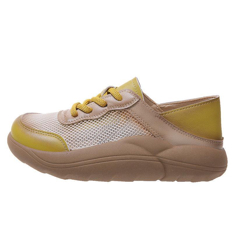 Zapatillas Femeninas Slim Confort