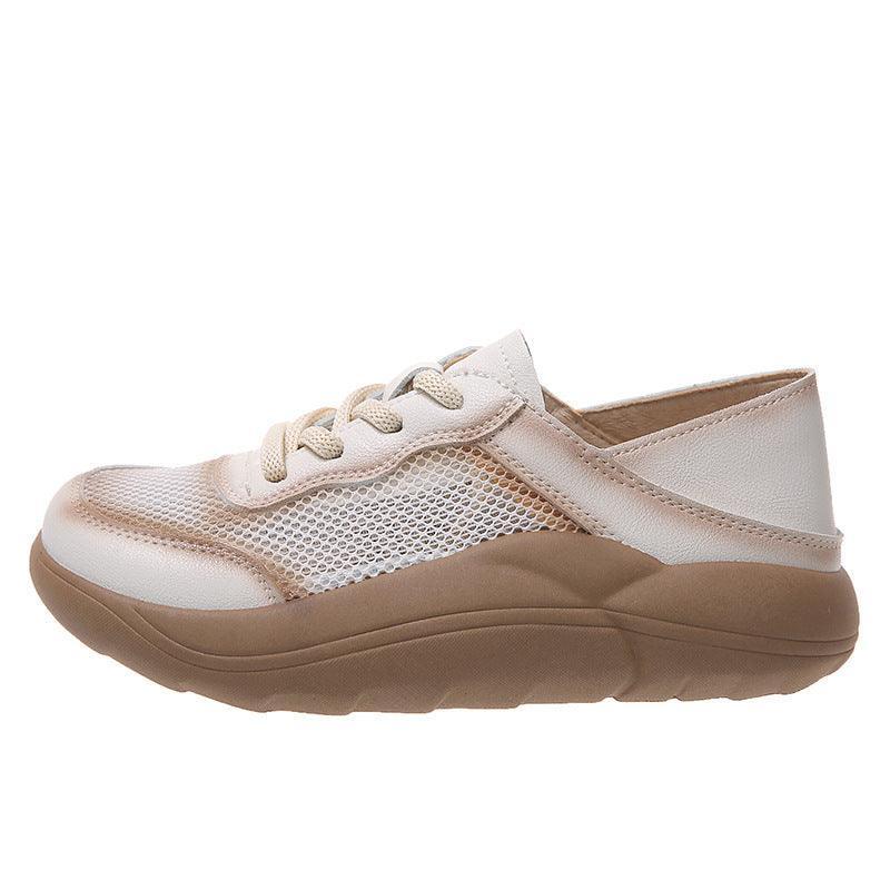 Zapatillas Femeninas Slim Confort