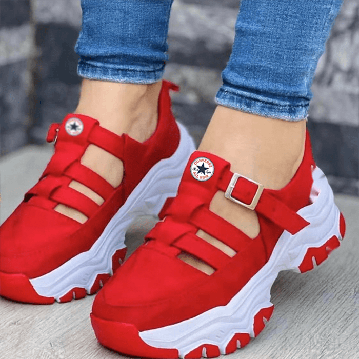 Zapatillas Femeninas AllStar™ Edición Max Confort