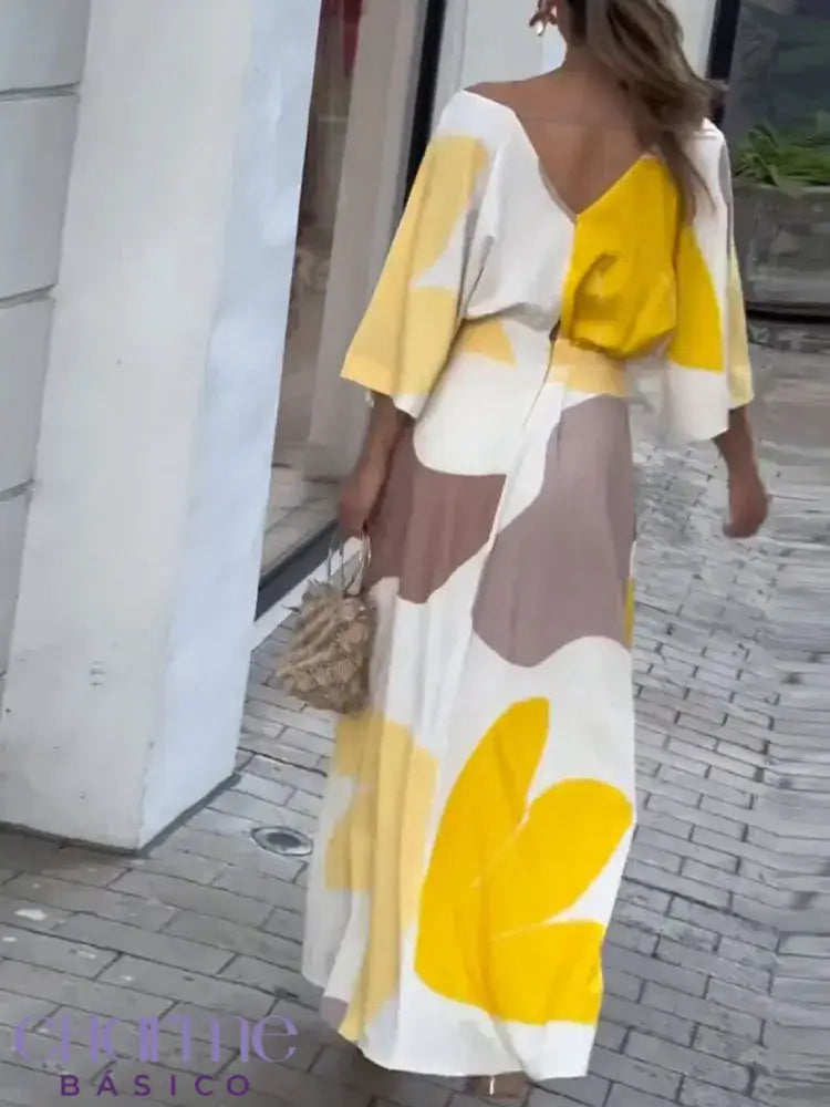 Vestido Vanessa