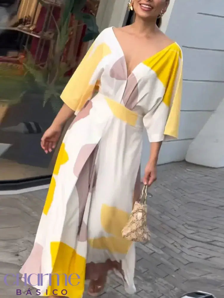 Vestido Vanessa