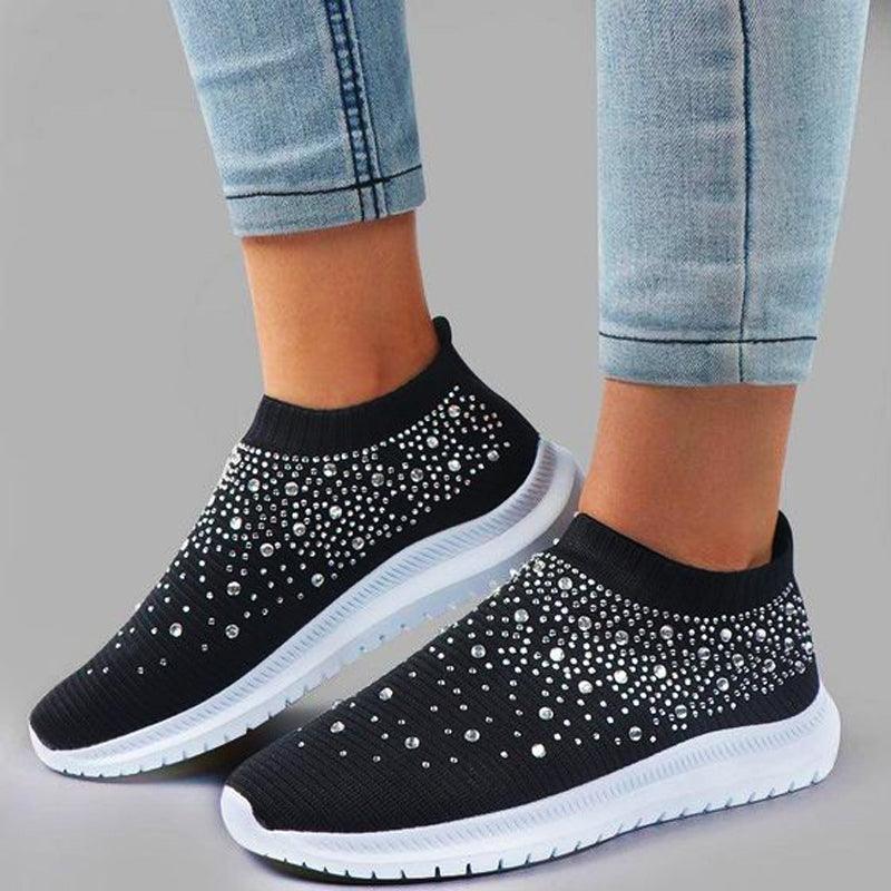 Zapatillas Ortopédicas Corashoes - Calzado Femenino