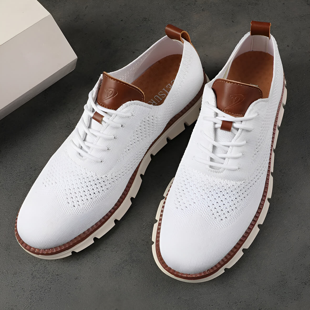 Zapatillas Casual Europa
