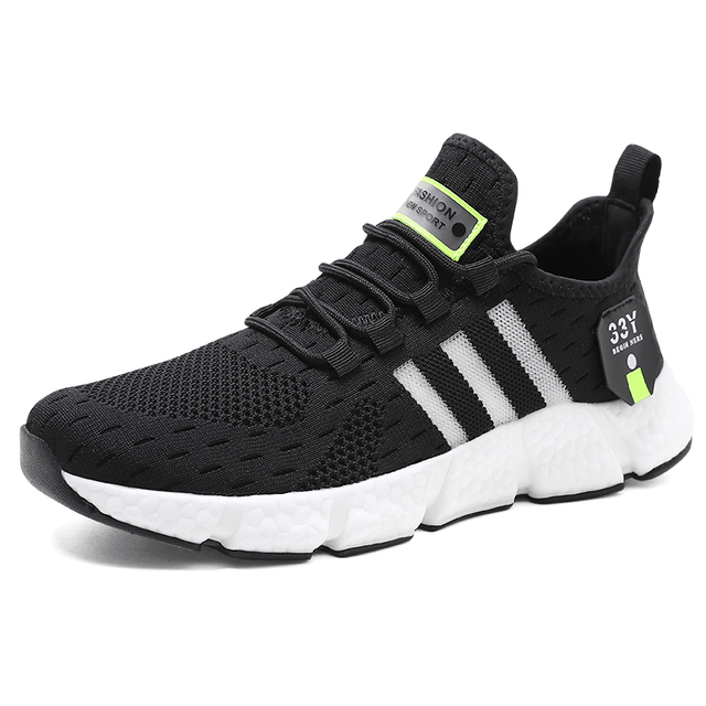 Zapatillas Deportivas Pro Megan