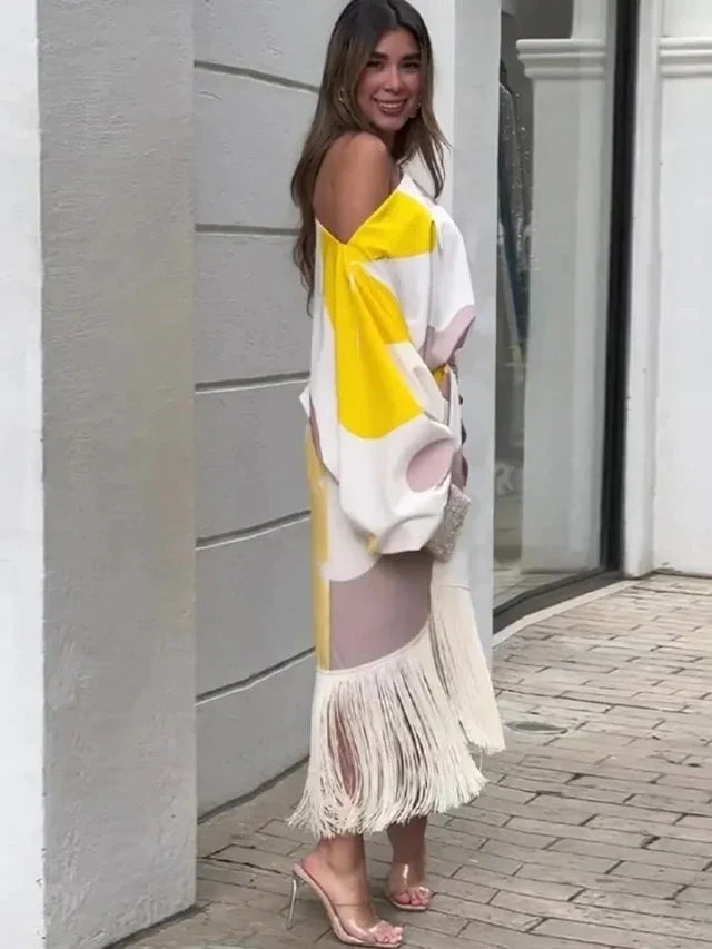 Vestido Vanessa