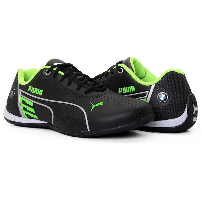 Zapatillas Deportivas BMW Impulse - [ÚLTIMAS UNIDADES EN PROMOCIÓN]