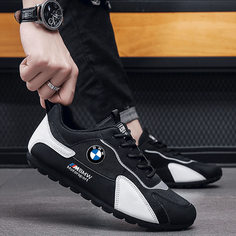 Zapatillas Masculinas M3 - Edición BMW MotorSport