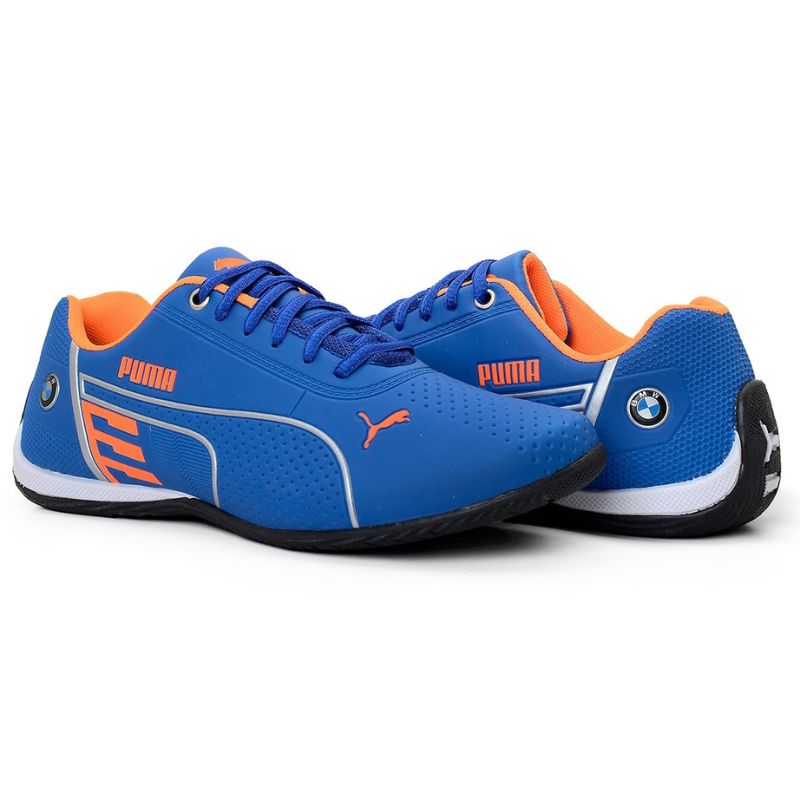 Zapatillas BMW Impulse - [ÚLTIMAS UNIDADES EN PROMOCIÓN]