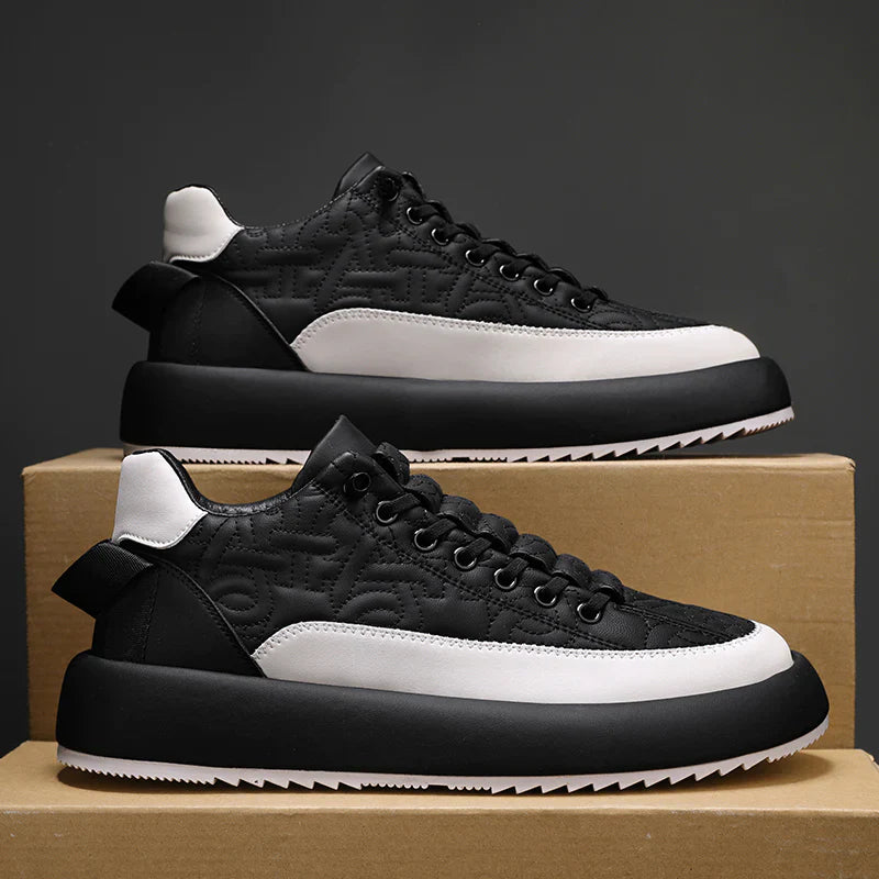 Zapatillas Ortopédicas de Cuero - Orisis™