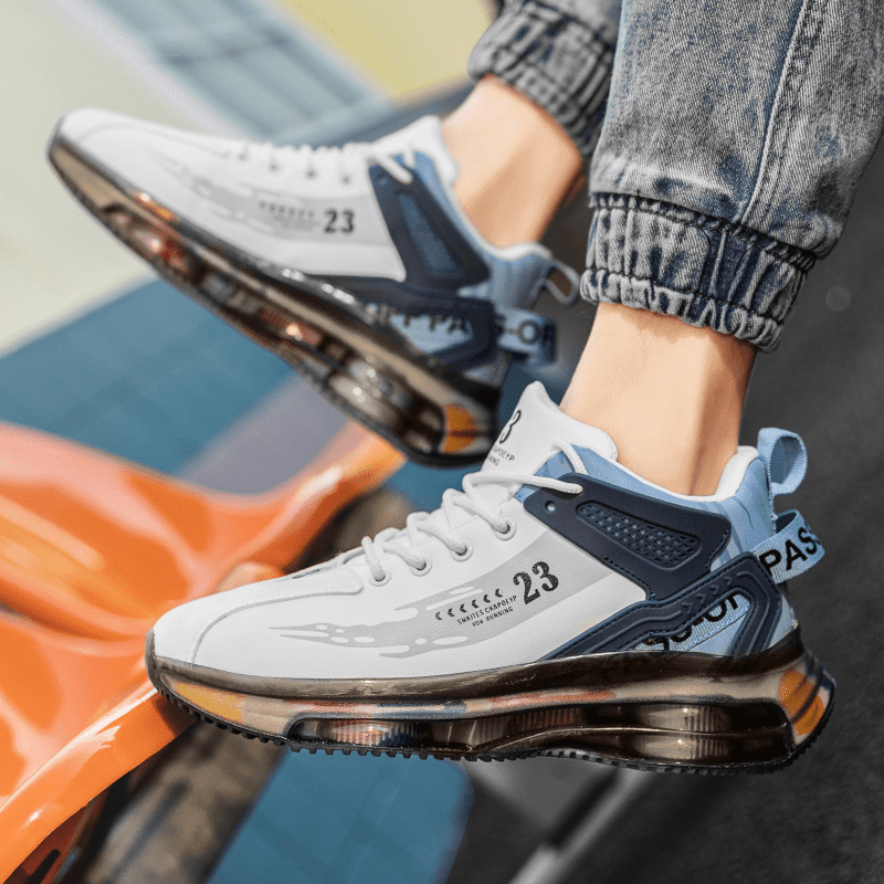Zapatillas Masculinas Cómodas Ultra Air