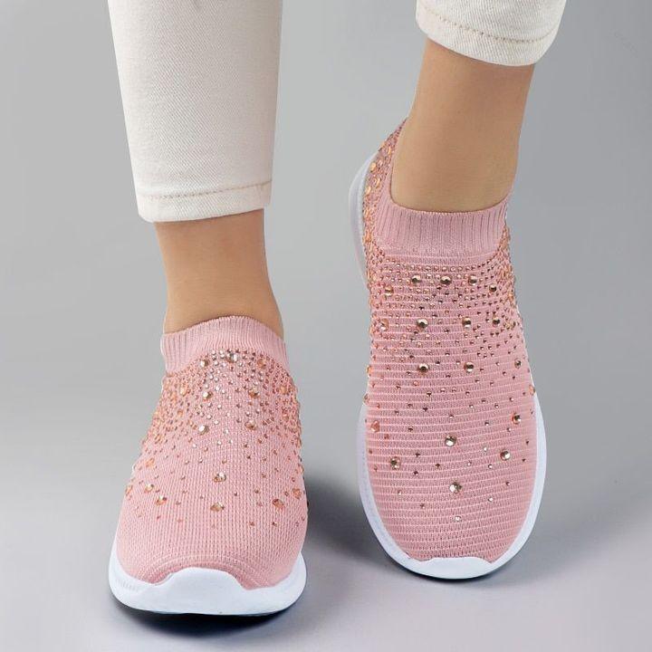 Zapatillas Ortopédicas Corashoes - Calzado Femenino