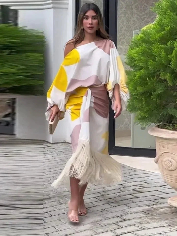 Vestido Vanessa