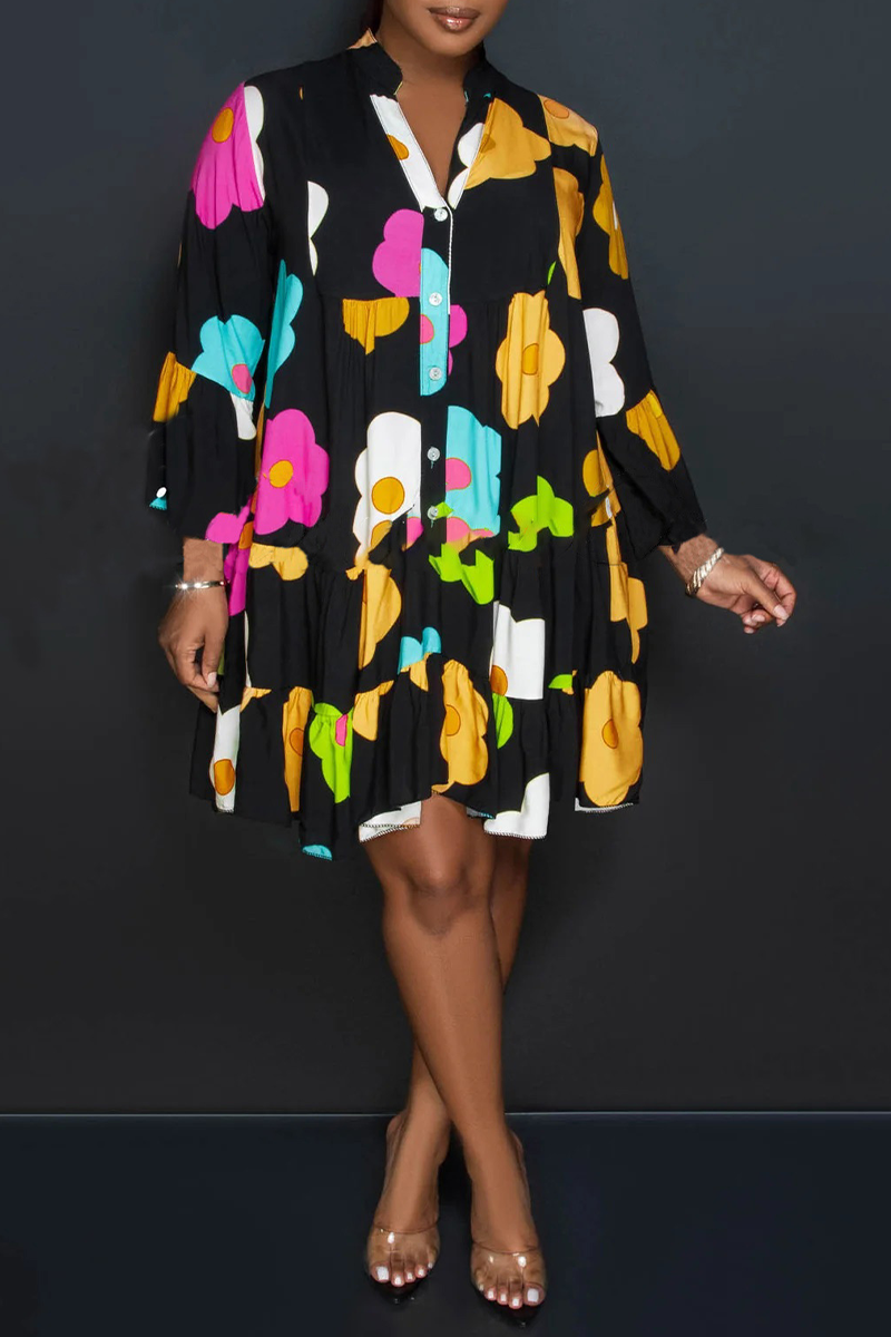 Vestido Eliane