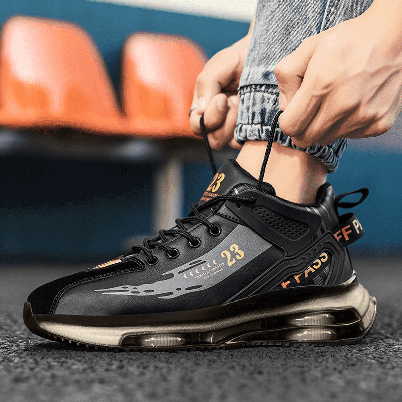 Zapatillas Masculinas Cómodas Ultra Air