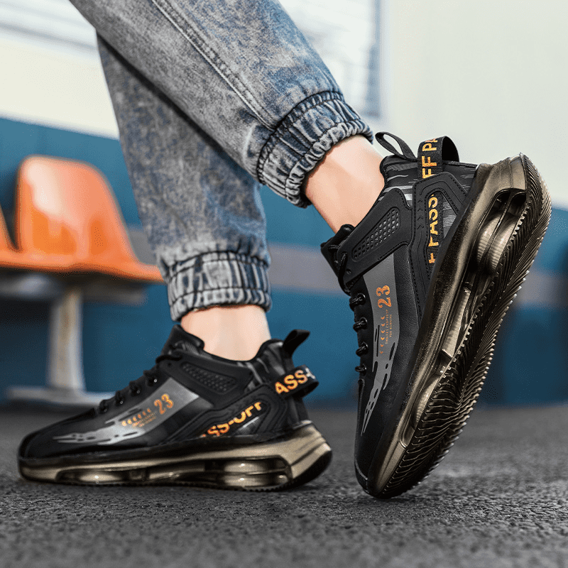 Zapatillas Masculinas Cómodas Ultra Air