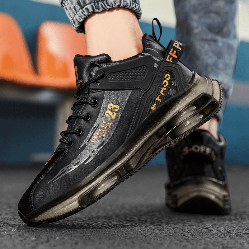 Zapatillas Masculinas Cómodas Ultra Air