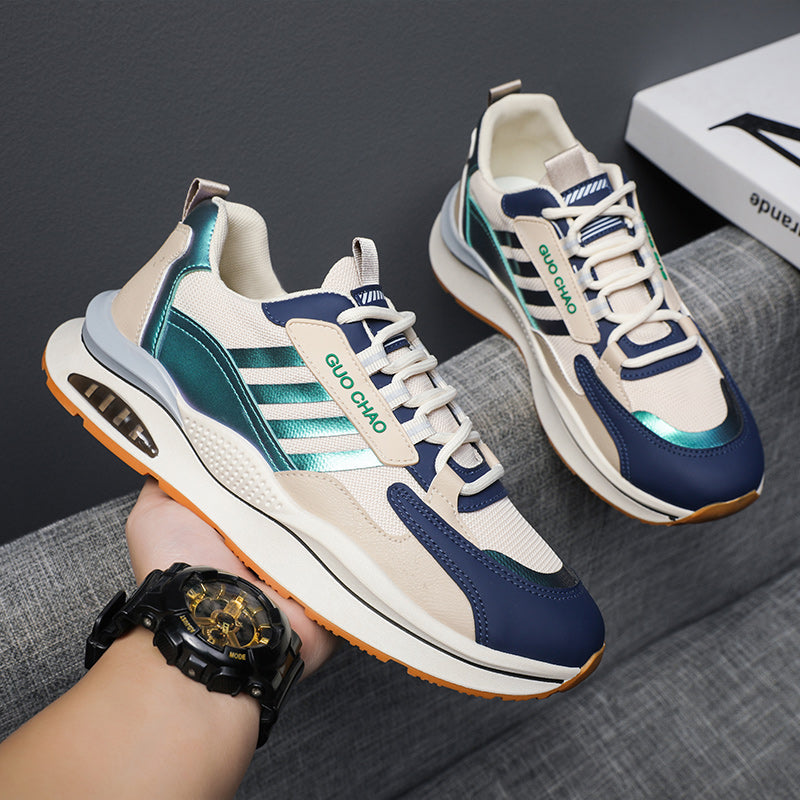 Zapatillas Ortopédicas Manhattan