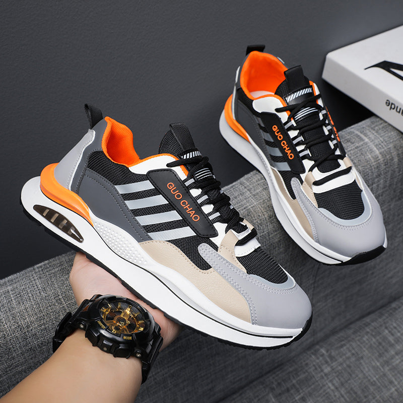 Zapatillas Ortopédicas Manhattan