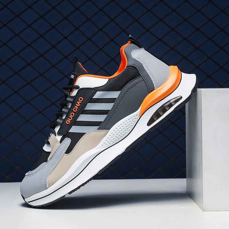 Zapatillas Ortopédicas Manhattan