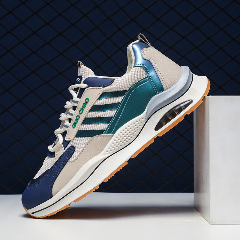 Zapatillas Ortopédicas Manhattan