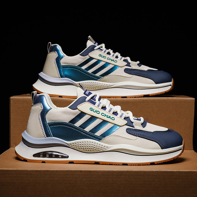 Zapatillas Ortopédicas Manhattan