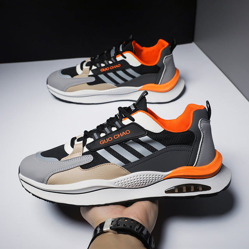 Zapatillas Ortopédicas Manhattan
