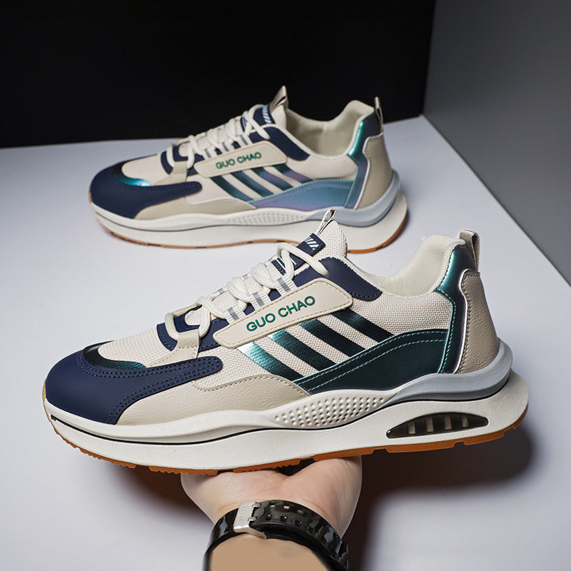 Zapatillas Ortopédicas Manhattan