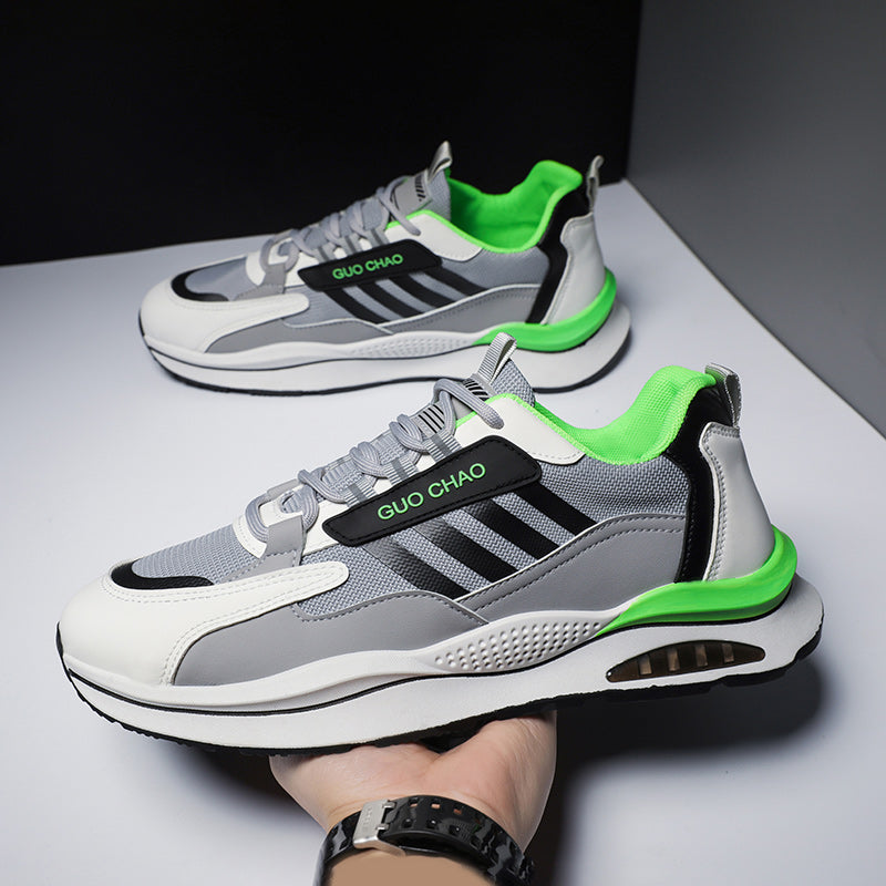 Zapatillas Ortopédicas Manhattan