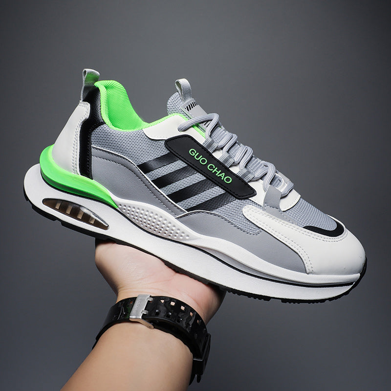 Zapatillas Ortopédicas Manhattan