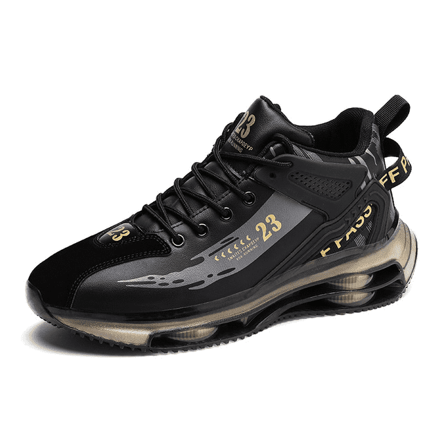 Zapatillas Masculinas Cómodas Ultra Air