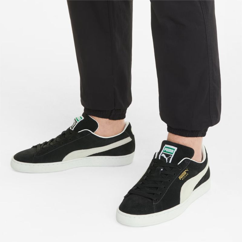 Zapatillas Unisex PM Suede Classic