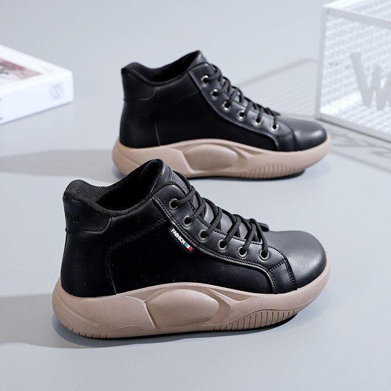 Zapatillas Ortopédicas Femeninas Martin Chaussue - Envío Gratis