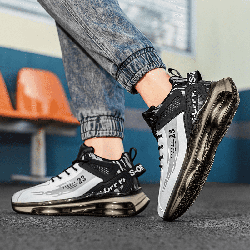 Zapatillas Masculinas Cómodas Ultra Air
