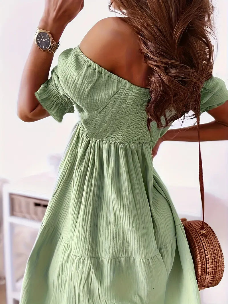 Vestido Julia