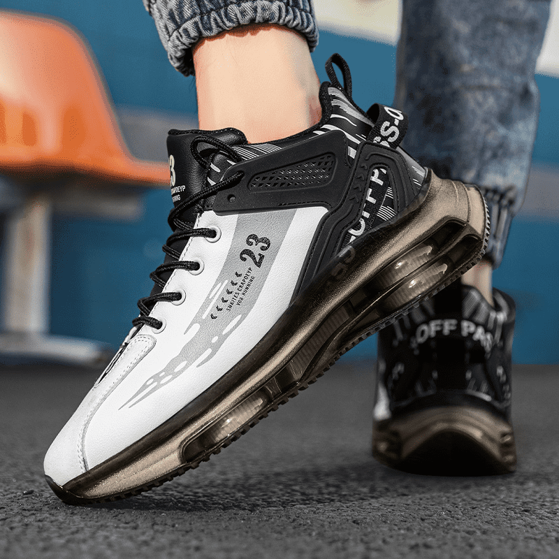 Zapatillas Masculinas Cómodas Ultra Air