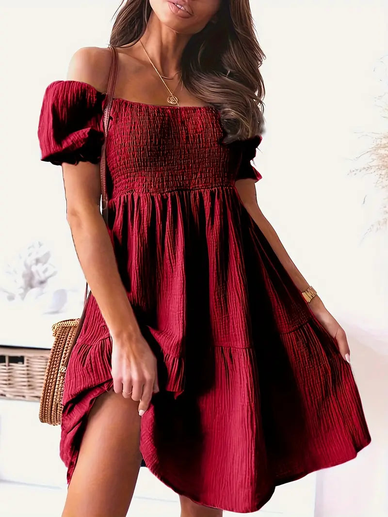 Vestido Julia