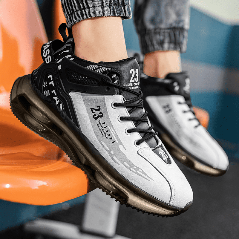 Zapatillas Masculinas Cómodas Ultra Air