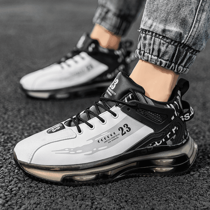 Zapatillas Masculinas Cómodas Ultra Air