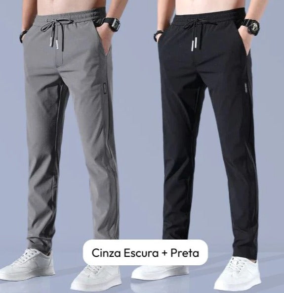 Pantalón Unisex Ultra Comfort - [BUY 1 GET 2]