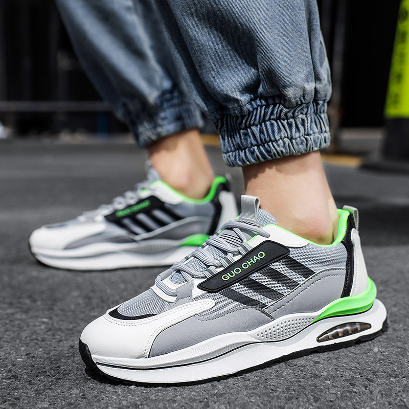 Zapatillas Ortopédicas Manhattan