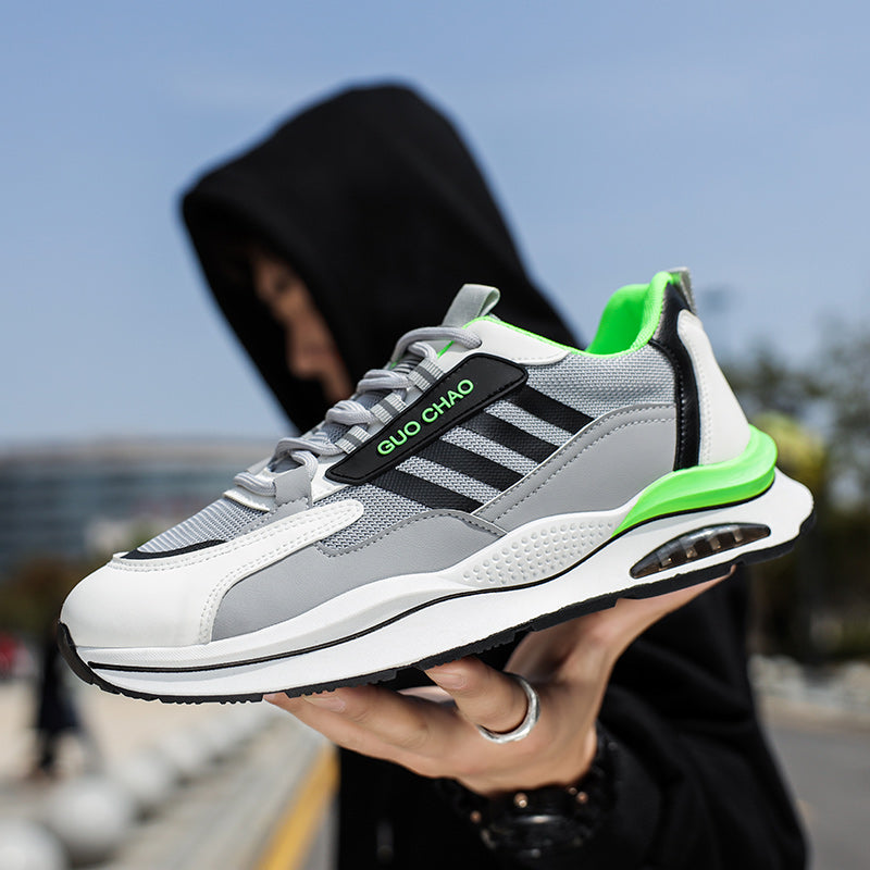 Zapatillas Ortopédicas Manhattan