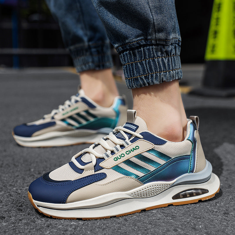 Zapatillas Ortopédicas Manhattan