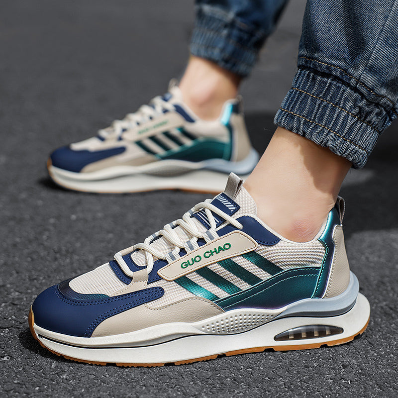Zapatillas Ortopédicas Manhattan